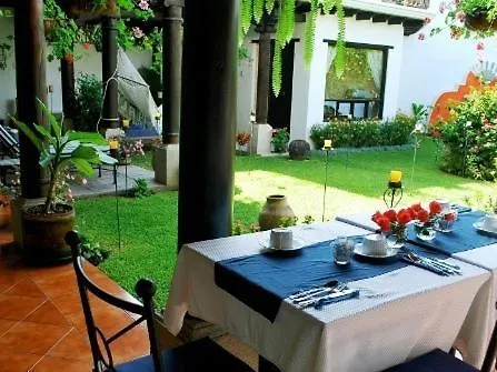 Hotel Casa Madeleine B&B & Spa Antigua