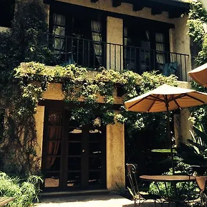 Cissus Boutique (adults Only) Apartahotel