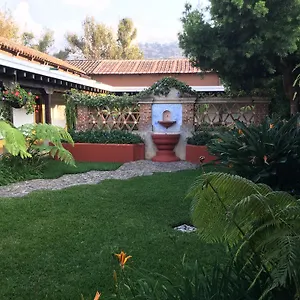 Guatemala Hotel