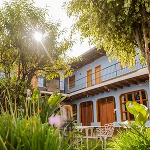 3* Hotel Casa De Fuentes