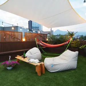 Insadong Hostal