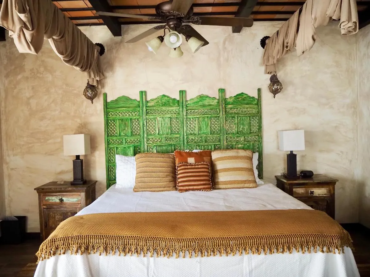 Hotel Casa Madeleine B&B & Spa Antigua