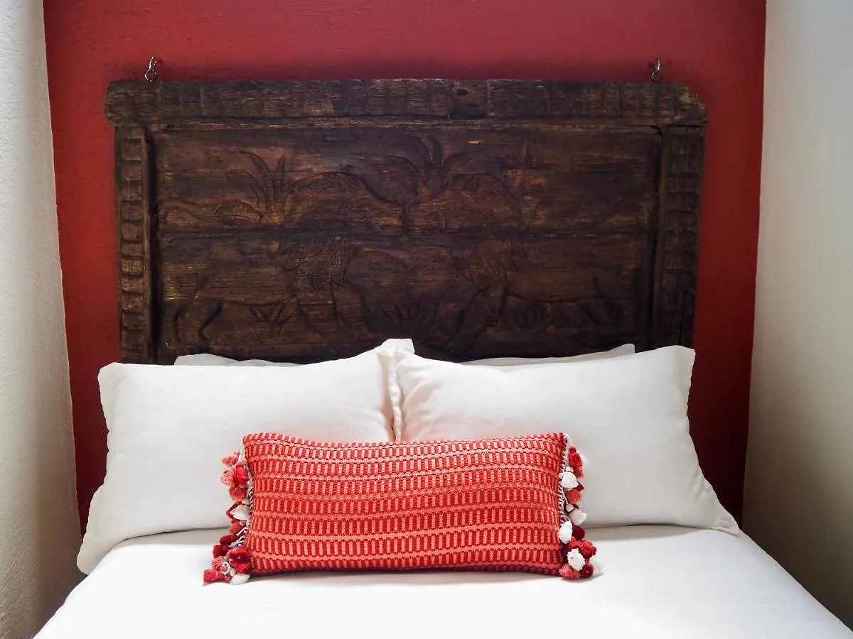 Hotel Casa Madeleine B&B & Spa Antigua 4*,  Guatemala