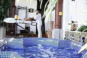 Hotel Casa Madeleine B&B & Spa Antigua