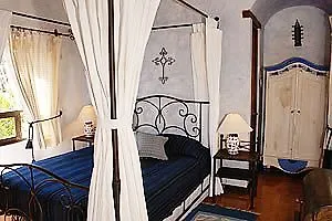 Hotel Casa Madeleine B&B & Spa Antigua 4*,