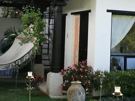 Hotel Casa Madeleine B&B & Spa Antigua