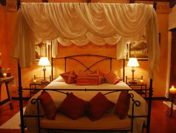 Hotel Casa Madeleine B&B & Spa Antigua