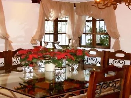 Hotel Casa Madeleine B&B & Spa Antigua Guatemala