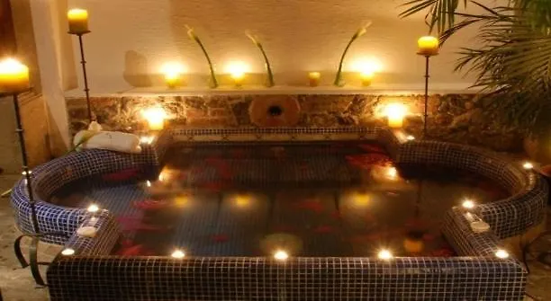 Hotel Casa Madeleine B&B & Spa Antigua