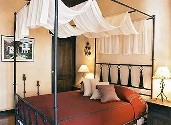 Hotel Casa Madeleine B&B & Spa Antigua