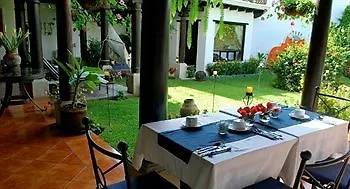 Hotel Casa Madeleine B&B & Spa Antigua