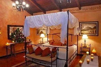 Hotel Casa Madeleine B&B & Spa Antigua Guatemala
