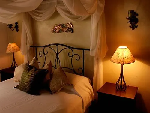 Hotel Casa Madeleine B&B & Spa Antigua