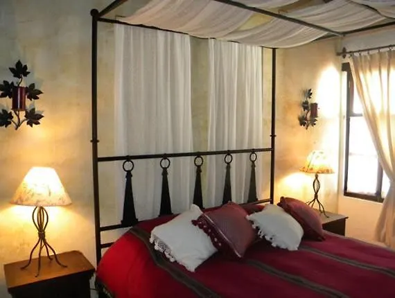 Hotel Casa Madeleine B&B & Spa Antigua