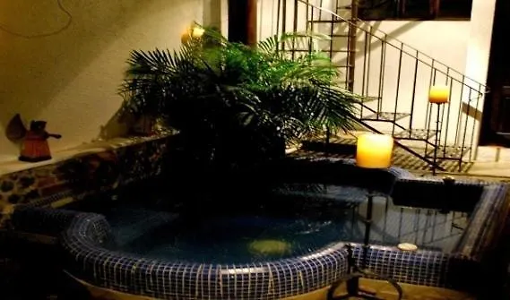 Hotel Casa Madeleine B&B & Spa Antigua