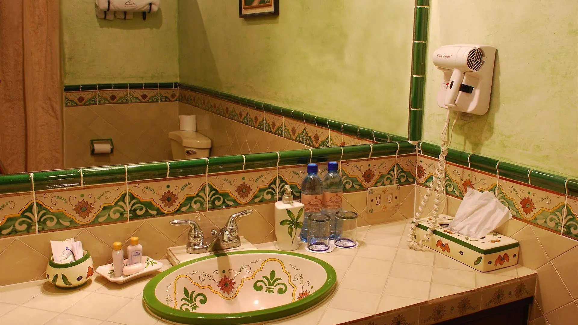 Hotel Casa Madeleine B&B & Spa Antigua 4*,